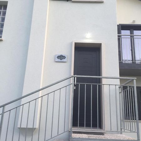 קמפובאסו B&B Casa Giorgia מראה חיצוני תמונה