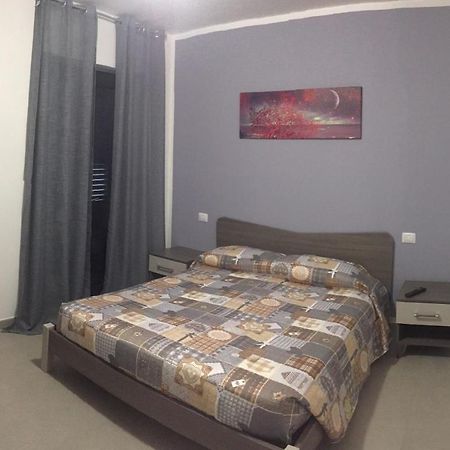 קמפובאסו B&B Casa Giorgia מראה חיצוני תמונה