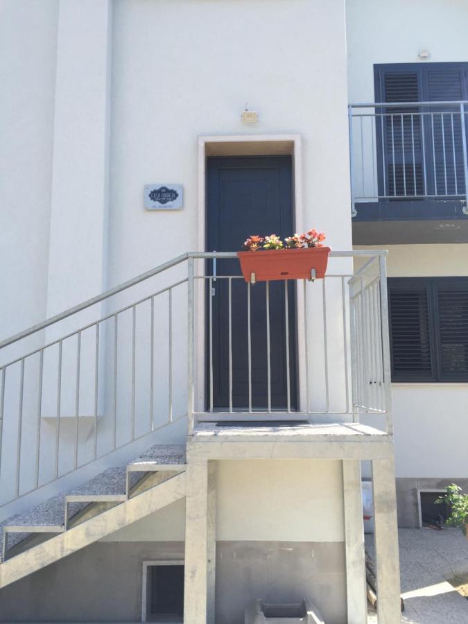 קמפובאסו B&B Casa Giorgia מראה חיצוני תמונה