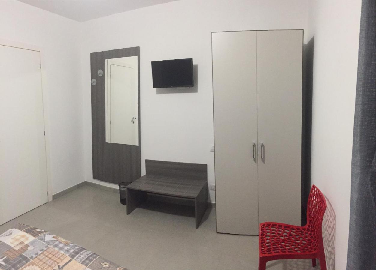 קמפובאסו B&B Casa Giorgia מראה חיצוני תמונה