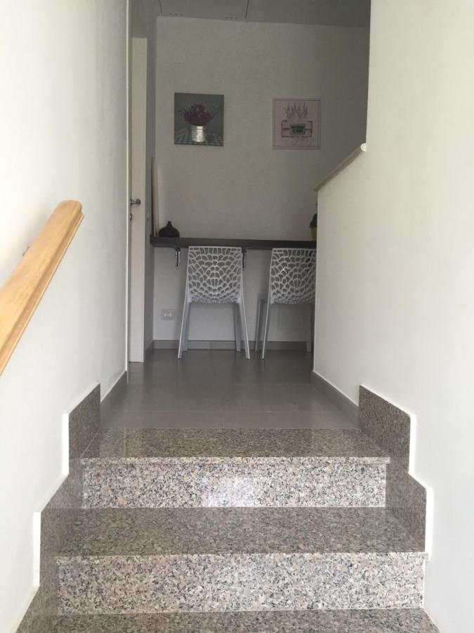 קמפובאסו B&B Casa Giorgia מראה חיצוני תמונה
