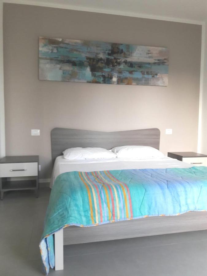קמפובאסו B&B Casa Giorgia מראה חיצוני תמונה